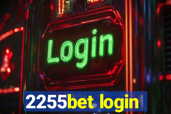 2255bet login